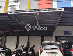 Untuk Dijual Ruko di Umbulharjo Yogyakarta LT 95m2 / LB 135m2 Untuk Dijual Ruko di Umbulharjo Yogyakarta LT 95m2 / LB 135m2