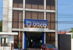 Unit Kantor Dijual di Tegalrejo Yogyakarta 513m2 Unit Kantor Dijual di Tegalrejo Yogyakarta 513m2