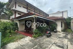 Kost Dijual Lokasi Umbulharjo, Yogyakarta, 9 KT, 3 KM, 400m2 Kost Dijual Lokasi Umbulharjo, Yogyakarta, 9 KT, 3 KM, 400m2