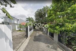 Tanah Kosong Dijual di Sleman dengan Area 323m2 Tanah Kosong Dijual di Sleman dengan Area 323m2