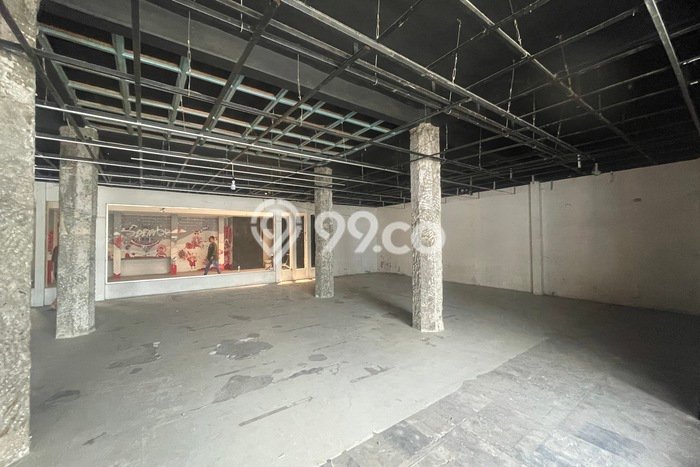 Ruko For Rent Kawasan Depok, Luas 450m², Area Strategis, Lokasi Mudah Ruko For Rent Kawasan Depok, Luas 450m², Area Strategis, Lokasi Mudah