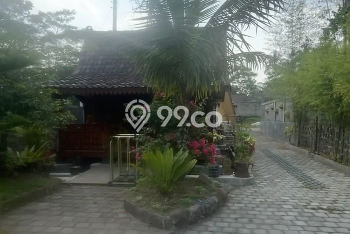 Dijual Rumah 2 Kamar Lokasi Ideal Nyaman dan Strategis di Turi Dijual Rumah 2 Kamar Lokasi Ideal Nyaman dan Strategis di Turi