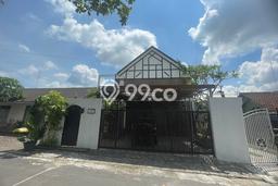 Best Deal Hunian Mewah Ideal dan Luas di Ngaglik, Sleman Best Deal Hunian Mewah Ideal dan Luas di Ngaglik, Sleman