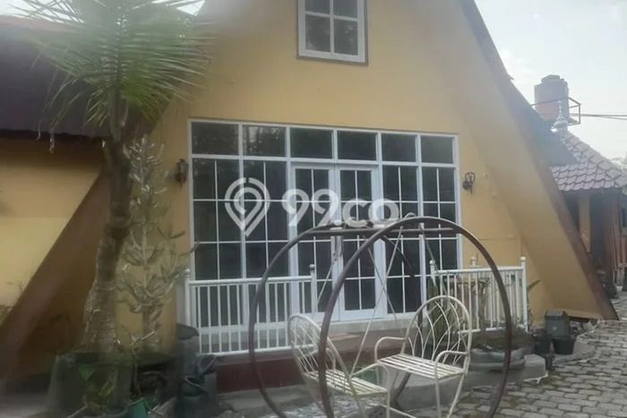 Vila Berkembang Kawasan Turi, Dimensi 1126m2m², Area Nyaman untuk keluarga Vila Berkembang Kawasan Turi, Dimensi 1126m2m², Area Nyaman untuk keluarga