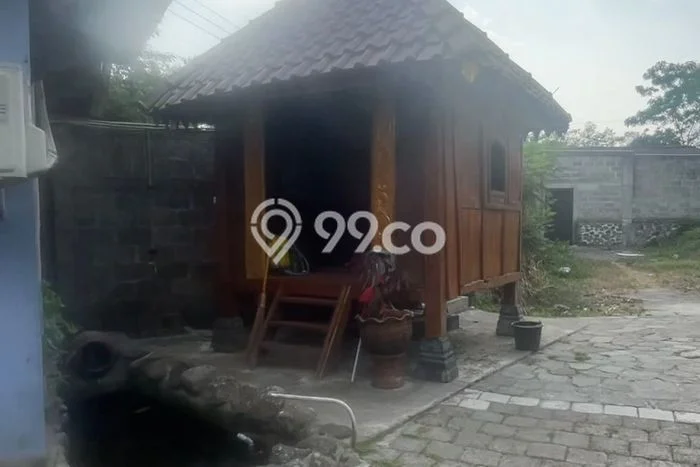 Vila Berkembang Kawasan Turi, Dimensi 1126m2m², Area Nyaman untuk keluarga Vila Berkembang Kawasan Turi, Dimensi 1126m2m², Area Nyaman untuk keluarga