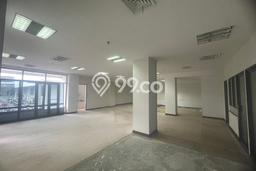 Kantor Disewa di Yogyakarta dengan LB 1200m2 Area Komersial Ramai Kantor Disewa di Yogyakarta dengan LB 1200m2 Area Komersial Ramai