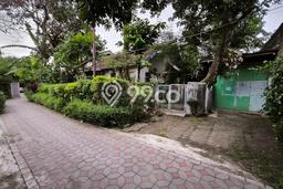 Tanah Dijual Lokasi Mergangsan, Yogyakarta dengan Luas Tanah 402m2 dan Status SHM Tanah Dijual Lokasi Mergangsan, Yogyakarta dengan Luas Tanah 402m2 dan Status SHM