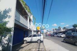 Ruko disewakan lokasi strategis Godean Sleman 500m2 Ruko disewakan lokasi strategis Godean Sleman 500m2