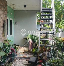 Hunian Cantik Minimalis Lb 196m2 di Kalasan, Sleman Hunian Cantik Minimalis Lb 196m2 di Kalasan, Sleman