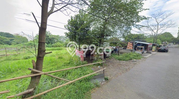 Tanah Dijual di Sleman Seluas 1588m2 Strategis Tanah Dijual di Sleman Seluas 1588m2 Strategis