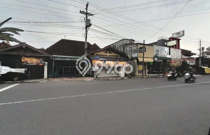 LOKASI TERBAIK! Komersial di Danurejan, Luas 30m2m², Kawasan Strategis LOKASI TERBAIK! Komersial di Danurejan, Luas 30m2m², Kawasan Strategis