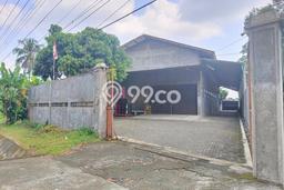 Gudang Paling Dicari LB 926m2 Dijual di Magelang Utara Gudang Paling Dicari LB 926m2 Dijual di Magelang Utara
