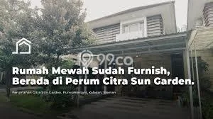 Dijual Hunian Mewah dengan Fasilitas Sekitar Lengkap di Kalasan, Sleman Dijual Hunian Mewah dengan Fasilitas Sekitar Lengkap di Kalasan, Sleman