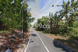 Tanah Dijual Lokasi Panggang Gunung Kidul SHM Tanah Dijual Lokasi Panggang Gunung Kidul SHM