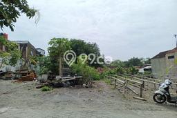 Untuk Dijual Tanah 782m2 di Condong Catur, Sleman Untuk Dijual Tanah 782m2 di Condong Catur, Sleman