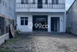 LOKASI PREMIUM! Ruko Kawasan Usaha di Gamping, Luas 250m², Siap Bisnis LOKASI PREMIUM! Ruko Kawasan Usaha di Gamping, Luas 250m², Siap Bisnis
