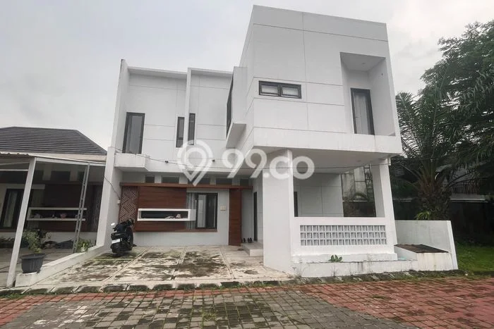 Dijual Rumah 3 Kamar Lokasi Strategis Nyaman dan Strategis di Ngaglik Dijual Rumah 3 Kamar Lokasi Strategis Nyaman dan Strategis di Ngaglik