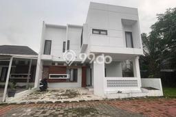 Dijual Rumah 3 Kamar Lokasi Strategis Nyaman dan Strategis di Ngaglik Dijual Rumah 3 Kamar Lokasi Strategis Nyaman dan Strategis di Ngaglik