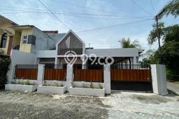 Rumah Modern Minimalis 3 Kamar Siap Huni di Ngaglik Rumah Modern Minimalis 3 Kamar Siap Huni di Ngaglik