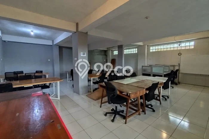 Komersial Disewa di Mlati, Sleman, LT 310m2 / LB 610m2 Komersial Disewa di Mlati, Sleman, LT 310m2 / LB 610m2
