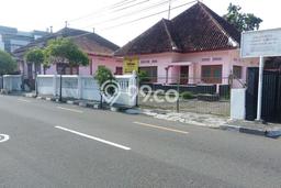 Siap Huni Hunian Elit 5 Kamar di Pakualaman Dekat ke Mana Pun Siap Huni Hunian Elit 5 Kamar di Pakualaman Dekat ke Mana Pun