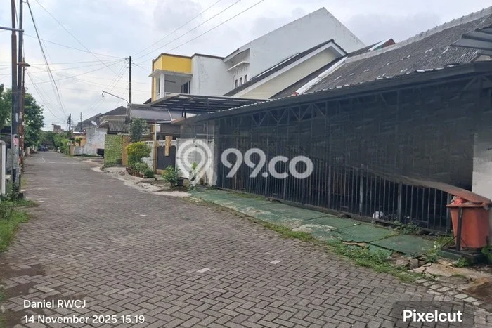 Hunian Nyaman Asri 4 KT Siap Huni di Condong Catur Sleman Hunian Nyaman Asri 4 KT Siap Huni di Condong Catur Sleman