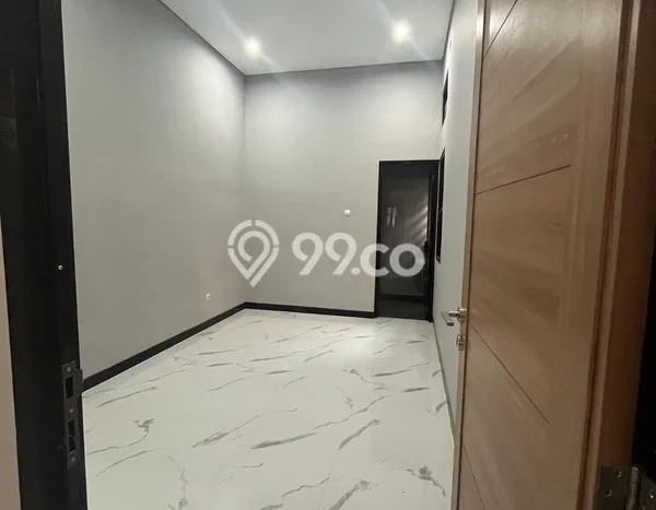 Rumah Modern 3 Kamar LT 117m2 di Nologaten Rumah Modern 3 Kamar LT 117m2 di Nologaten