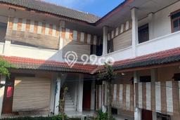 Tersedia Rumah Kost di Condong Catur, Sleman 16 Kamar Tersedia Rumah Kost di Condong Catur, Sleman 16 Kamar