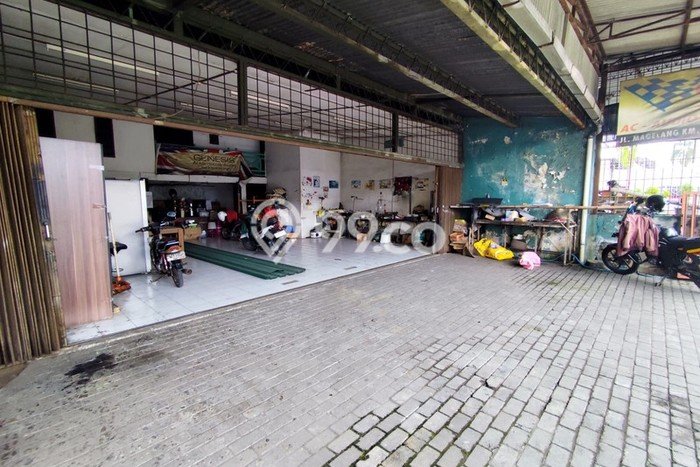 Tanah Kavling di Mlati Dijual dengan Luas 158m2 Tanah Kavling di Mlati Dijual dengan Luas 158m2