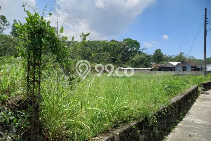 Dijual Tanah Lokasi Strategis di Cangkringan, Luas 2070m2m², Dekat Cangkringan, Sleman, Sleman Dijual Tanah Lokasi Strategis di Cangkringan, Luas 2070m2m², Dekat Cangkringan, Sleman, Sleman