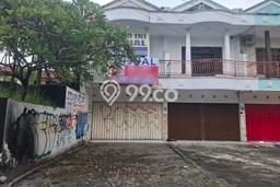 Paling Dicari! Ruko Dijual di Condong Catur Harga Kompetitif Paling Dicari! Ruko Dijual di Condong Catur Harga Kompetitif