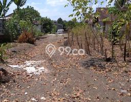 Kavling Tanah Dijual di Gamping, Sleman, Luas 2000m2 Area Strategis Kavling Tanah Dijual di Gamping, Sleman, Luas 2000m2 Area Strategis