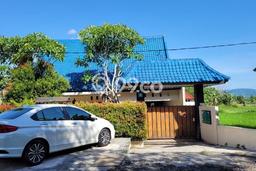 BISNIS POTENSIAL! Vila di Sewon, Luas 1271m2m², Hasil Menjanjikan BISNIS POTENSIAL! Vila di Sewon, Luas 1271m2m², Hasil Menjanjikan