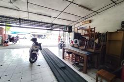 Tanah Kosong Dijual di Sleman dengan Area 158m2 Tanah Kosong Dijual di Sleman dengan Area 158m2