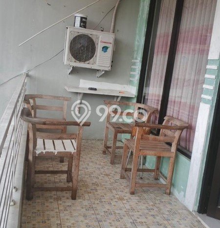 Hunian Cantik Minimalis Lb 196m2 di Kalasan, Sleman Hunian Cantik Minimalis Lb 196m2 di Kalasan, Sleman
