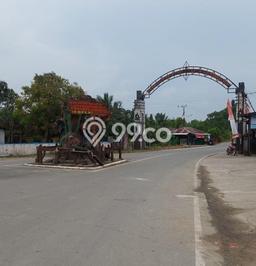 Tanah Komersial Dijual di Balikpapan Utara Balikpapan 32782m2 Tanah Komersial Dijual di Balikpapan Utara Balikpapan 32782m2