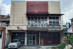 Kantor paling strategis disewakan di Jetis Yogyakarta Kantor paling strategis disewakan di Jetis Yogyakarta
