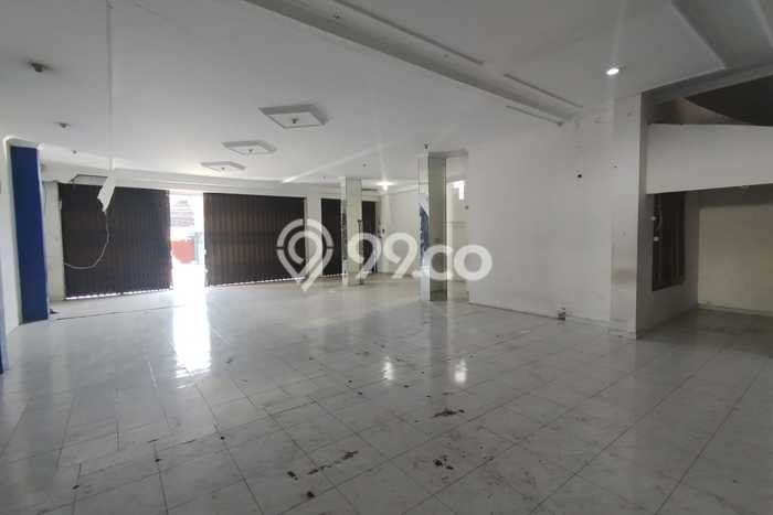 Ruko disewakan lokasi strategis Godean Sleman 500m2 Ruko disewakan lokasi strategis Godean Sleman 500m2