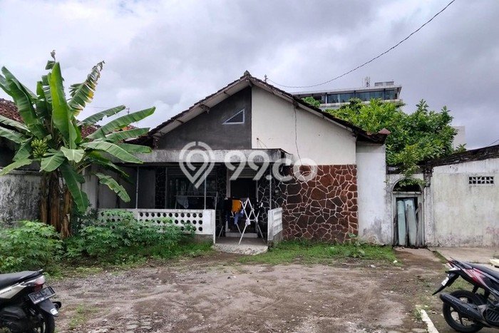 Tanah Kawasan Gondokusuman, Luas 495m2m², Area Strategis, Kawasan Asri Tanah Kawasan Gondokusuman, Luas 495m2m², Area Strategis, Kawasan Asri