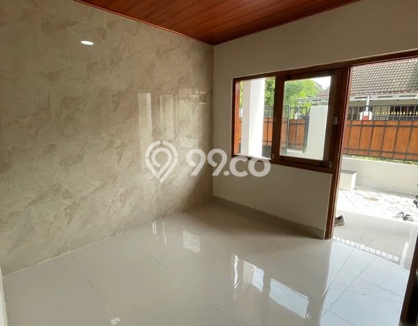 Rumah Modern Minimalis 3 Kamar Siap Huni di Ngaglik Rumah Modern Minimalis 3 Kamar Siap Huni di Ngaglik