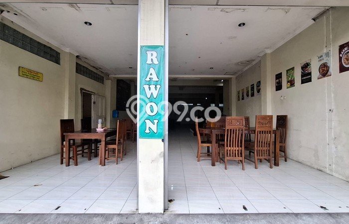 SEWA TERJANGKAU! Komersial Kawasan , Luas 245m2m², Area Komersial SEWA TERJANGKAU! Komersial Kawasan , Luas 245m2m², Area Komersial
