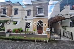 Jual Rumah Eksklusif 3 KT di Maguwoharjo, Yogyakarta Jual Rumah Eksklusif 3 KT di Maguwoharjo, Yogyakarta