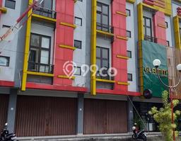 Paling Diincar! Ruko Dijual di Caturtunggal Harga Kompetitif Paling Diincar! Ruko Dijual di Caturtunggal Harga Kompetitif