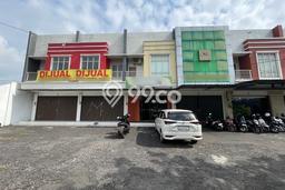 FOR SALE! Ruko di Sewon Bantul, LT 169m2, LB 156m2 FOR SALE! Ruko di Sewon Bantul, LT 169m2, LB 156m2