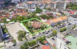 Tanah Kavling untuk Dijual di Gondokusuman Yogyakarta 2647m2 Tanah Kavling untuk Dijual di Gondokusuman Yogyakarta 2647m2