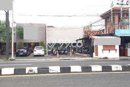 Kavling Tanah di Mlati Dijual Luas 1459m2 Legalitas - Kavling Tanah di Mlati Dijual Luas 1459m2 Legalitas -