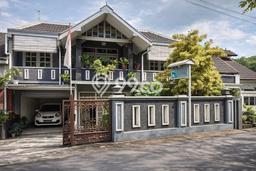 Jual Rumah Strategis Bagus Punya 10 KT di Pakem Sleman SHM Jual Rumah Strategis Bagus Punya 10 KT di Pakem Sleman SHM