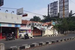 Lahan untuk Dijual Lokasi Depok, Sleman Luas 391m2 SHM Lahan untuk Dijual Lokasi Depok, Sleman Luas 391m2 SHM