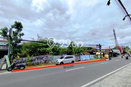 Tanah Dijual Lokasi Godean, Sleman Luas 770m2 Legalitas Aman Tanah Dijual Lokasi Godean, Sleman Luas 770m2 Legalitas Aman