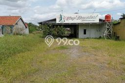 Komersial Disewakan di Kawasan Ramai Ngaglik, Sleman Komersial Disewakan di Kawasan Ramai Ngaglik, Sleman